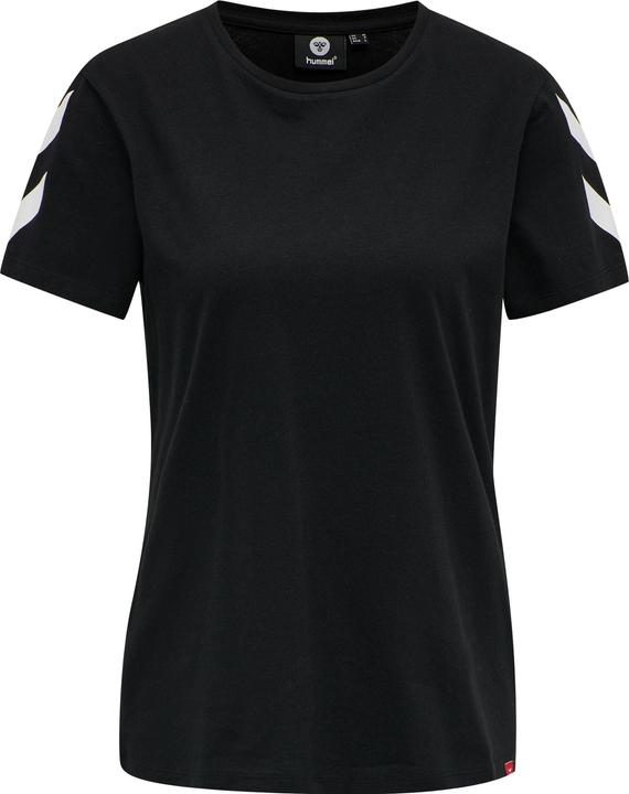 Actual product image hummel hmlLEGACY WOMAN T-SHIRT (M)