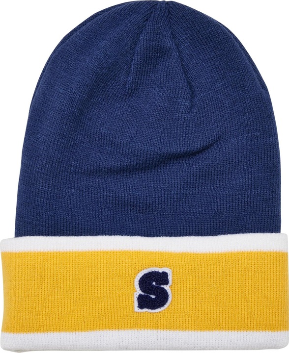 Actual product image Urban Classics College Team Beanie - 19513 (One size)