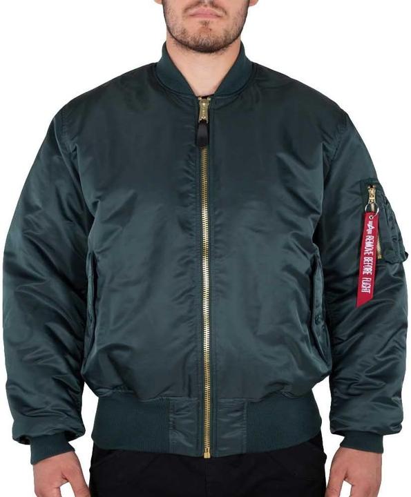 Immagine prodotto Alpha Industries MA-1 - 42696 (XL)