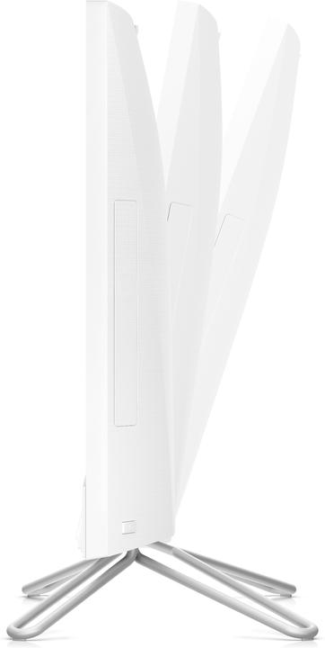 Actual product image HP AIO 24-df1777nc/23,8"" IPS FHD AG/Core i5-1135G7/8GB/512GB SSD/Iris Xe/4xUSB/1xHDMI/RJ45/Win 1 (512 GB, Intel Core i5-1135G7)