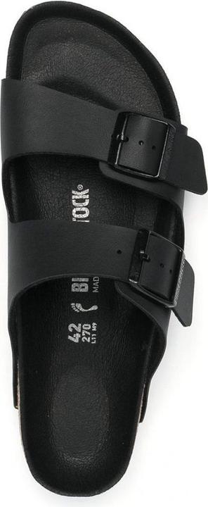 Image du produit Birkenstock Arizona Birko-Flor étroit (39)