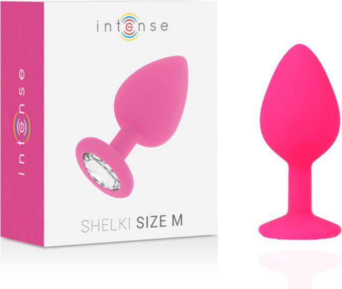 Produktbild Intense Analplug “Shelki M”