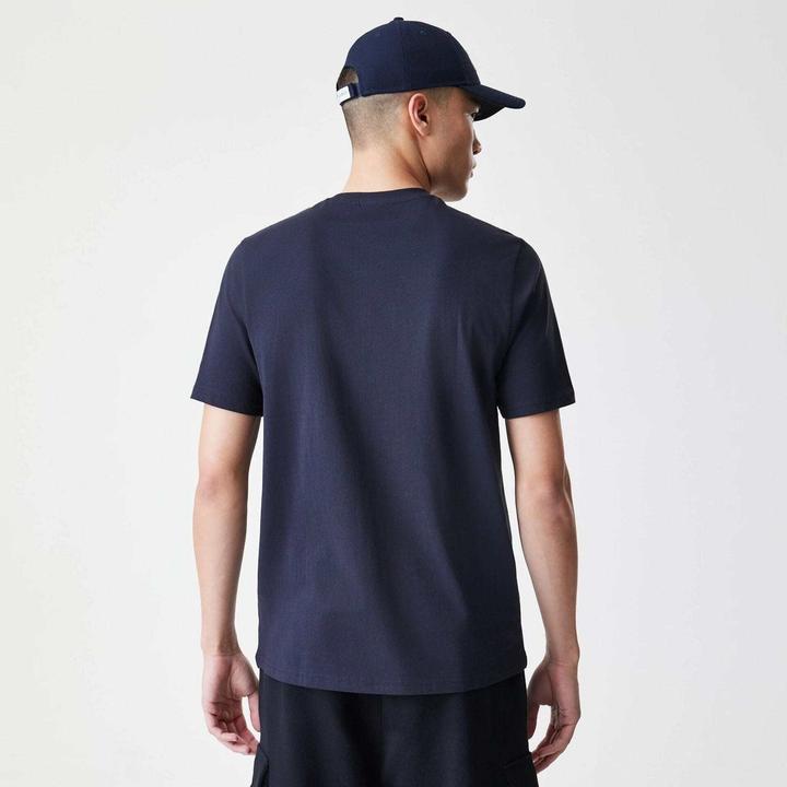 Produktbild New Era T-Shirt mit New York Yankees Logo MLB CF Regular (S)