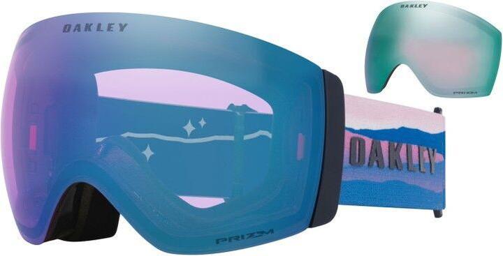 Produktbild Oakley Flight Deck Pro L