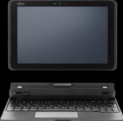 Produktbild Fujitsu Docking-Tastatur für Stylistic Q509 (CH)