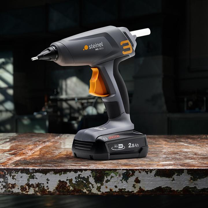 Produktbild Steinel Mobile Glue 3011