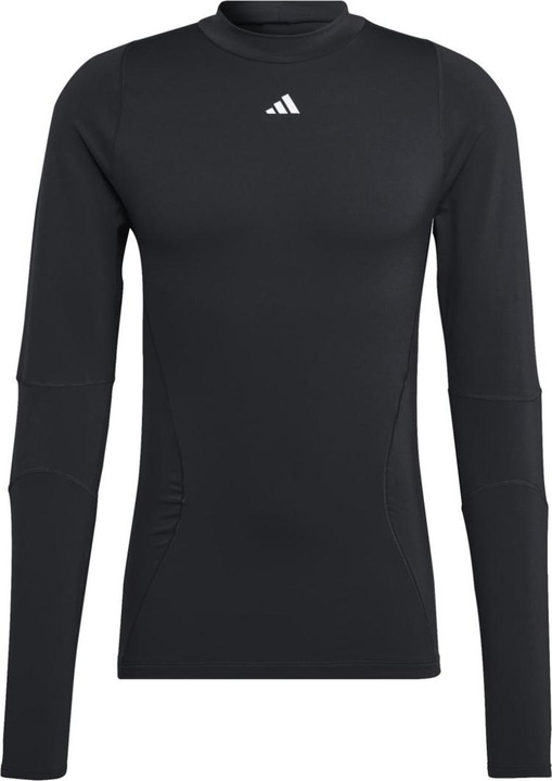 Immagine prodotto adidas Maglietta a maniche lunghe Techfit COLD.RDY Uomo Nero IA1131 (L) (L)