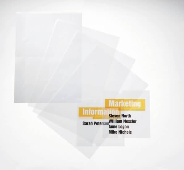 Actual product image Durable Foils for door sign Crystal Sign 4831