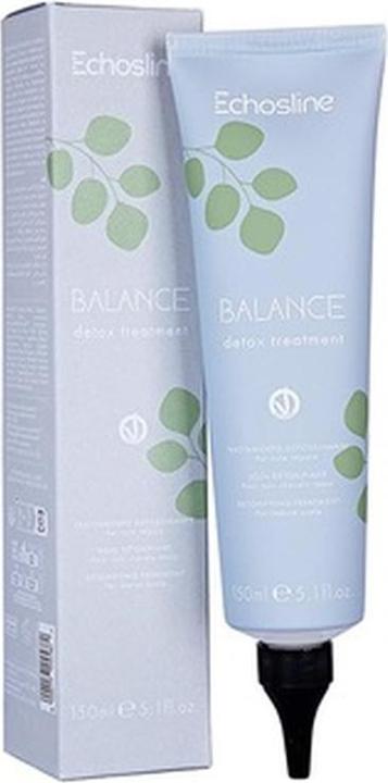 Image du produit Echosline Traitement Balance pour peau impure 150ml (150 ml)