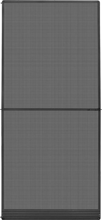 Produktbild vidaXL Schwenkscreen (100 x 215 cm)