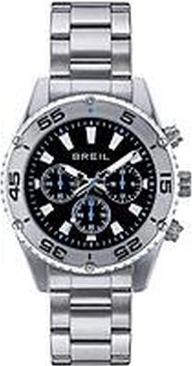 Produktbild Breil Sprinter Chronograph Quartz (Chronograph, 42 mm)