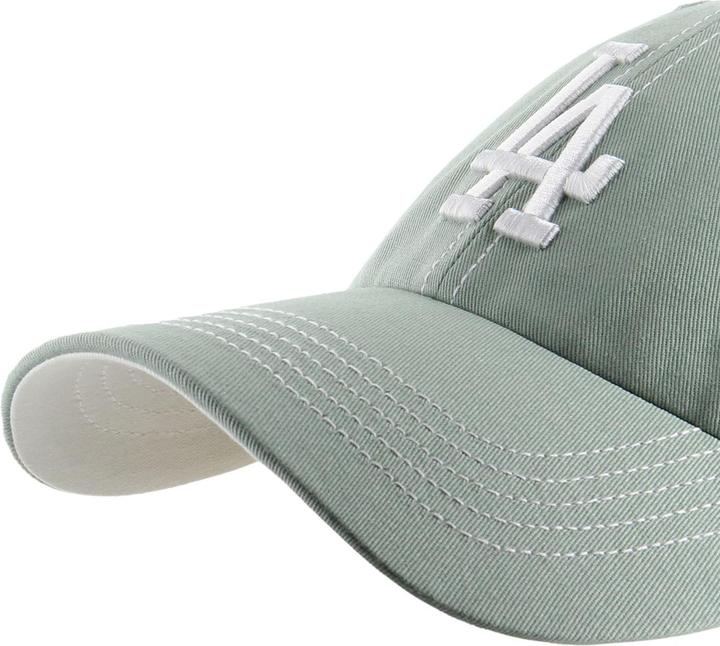 Produktbild 47 Brand Adjustable Cap - Contrast Los Angeles Dodgers Jade (One Size)