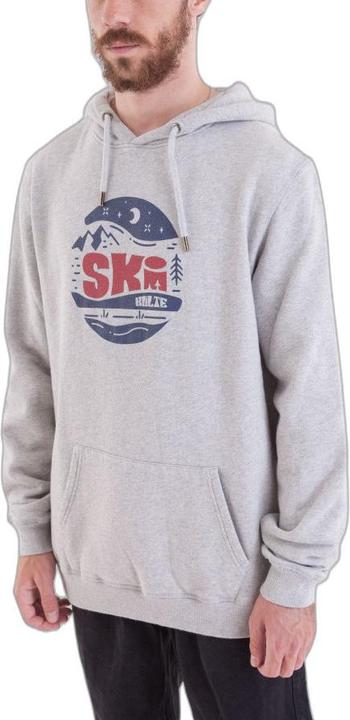 Produktbild Kulte hoodie le ski (XL)