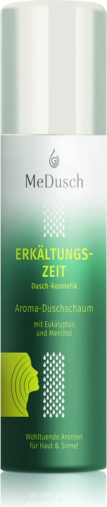 Die Höhle der Löwen Medusch Erkältungszeit (150 ml)