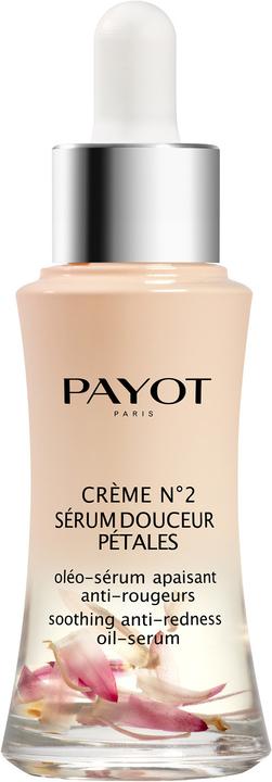 Image du produit Payot Paris Crème N°2 Sérum Douceur Pétales (30 ml)