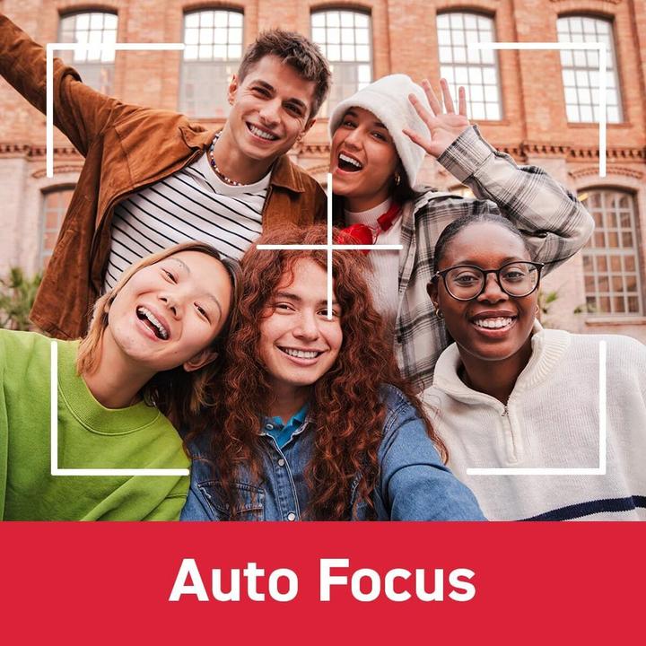 Actual product image AGFAPHOTO Realishot WP9500 (24 Mpx, 1/3.06")