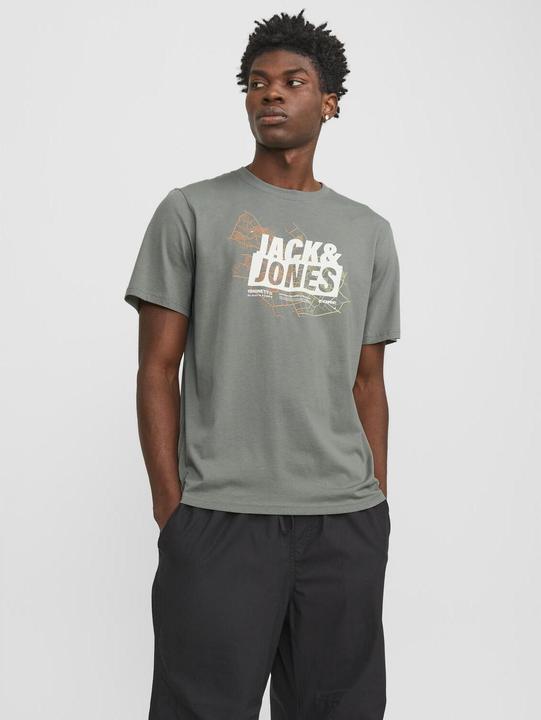 Produktbild Jack & Jones Print T-Shirt (S)