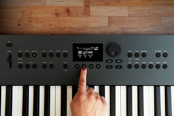 Immagine prodotto Roland GO:Keys 5 (61 Chiavi)