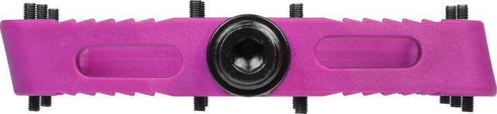 Image du produit Sdg Pédale de plateforme Comp, pourpre