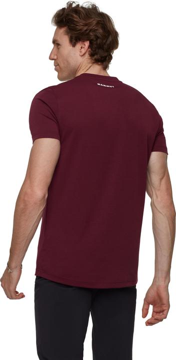 Immagine prodotto Mammut Trovat T-Shirt Men Logo (M)