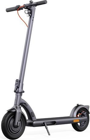 Image du produit Navee N30 Electric Scooter, 700 W, 10 ", 25 km/h, Black (25 km/h, 30 km, 700 W)