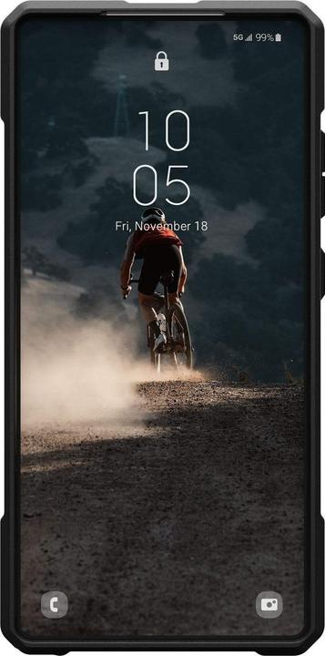 Actual product image UAG Monarch Pro (Samsung Galaxy S25 Ultra)