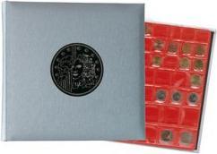 Actual product image Exacompta Coins folder (24.5 x 25 cm, 1 x)
