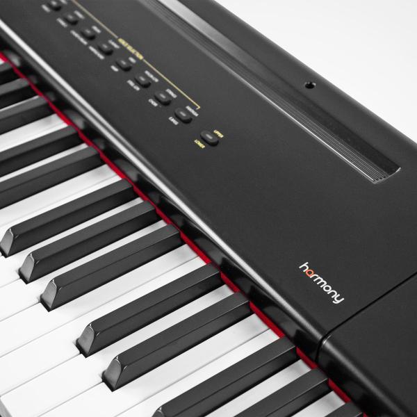 Actual product image Artestia Artesia PA-88 Harmony Digital Piano (88 Keys)