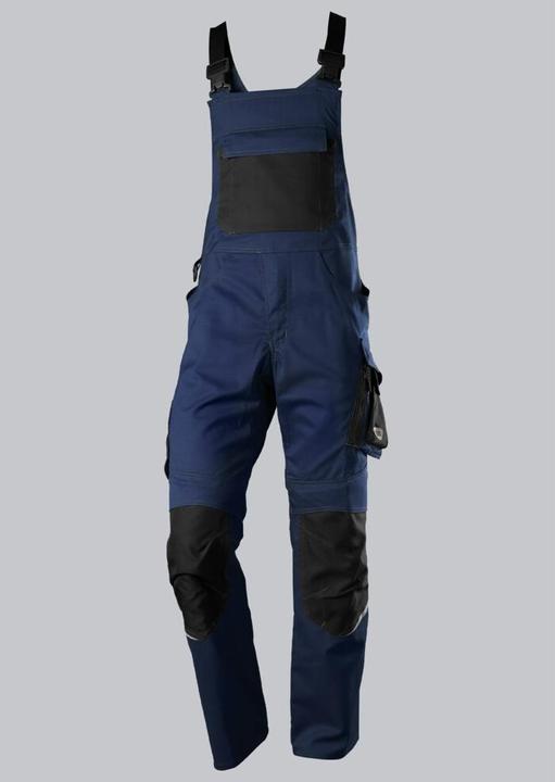 Actual product image BP Dungarees 1979 570 midnight blue black size 56 (56)