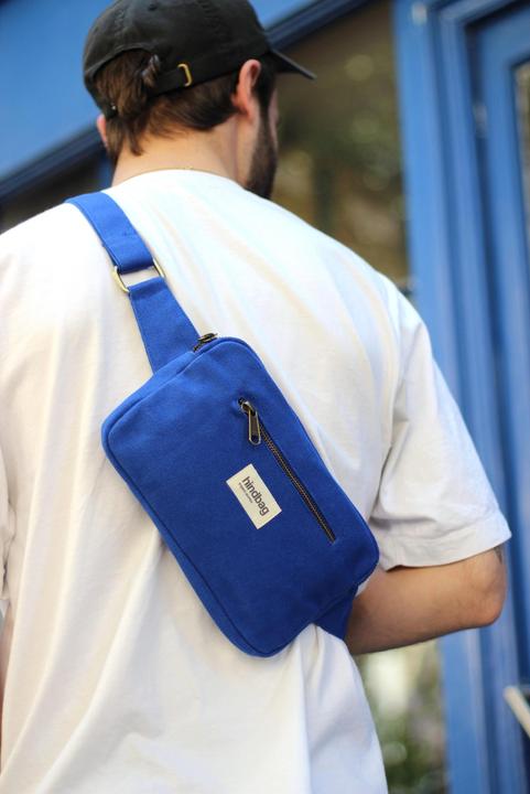 Produktbild Hindbag Harry