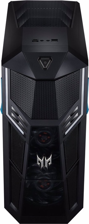 Produktbild Acer Predator Orion 5000 (Intel Core i9-9900K, 32 GB, 1000 GB, GeForce RTX 2080)