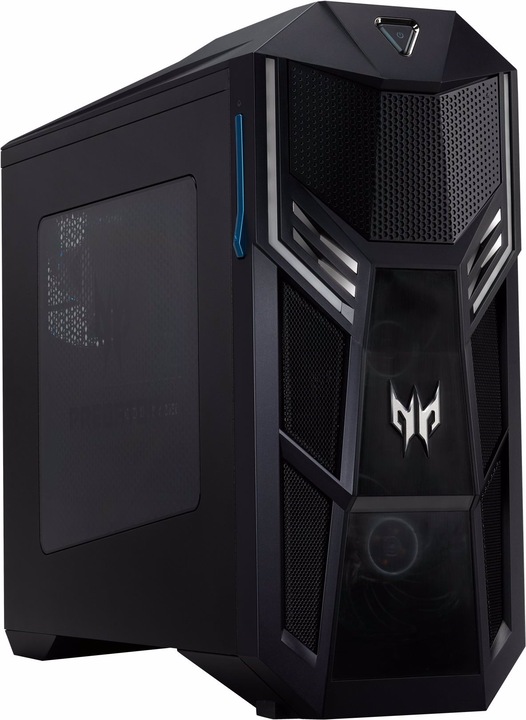 Produktbild Acer Predator Orion 5000 (Intel Core i9-9900K, 32 GB, 1000 GB, GeForce RTX 2080)