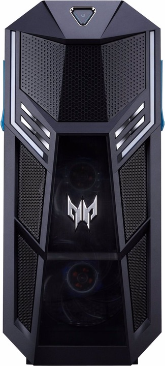 Produktbild Acer Predator Orion 5000 (Intel Core i9-9900K, 32 GB, 1000 GB, GeForce RTX 2080)