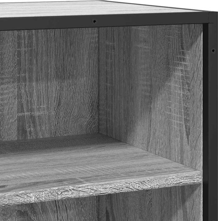 Image du produit vidaXL Sideboard (35.50 x 35 x 76 cm)