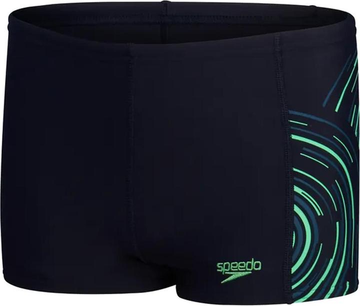 Produktbild Speedo Plastisol Kurze Hose Jungen (158, 164)