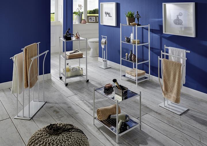 Image du produit HAKU Möbel Serviteur-WC