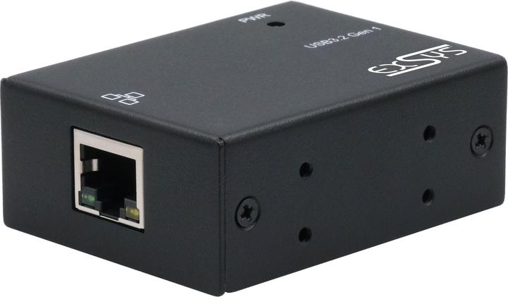 Productafbeelding Exsys USB Ethernet Adapter (USB-C 3.2 Gen 1)