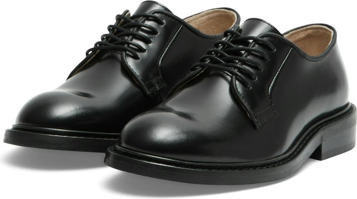Immagine prodotto Selected Femme Klassischer Derby-Schuhe aus Leder (39)