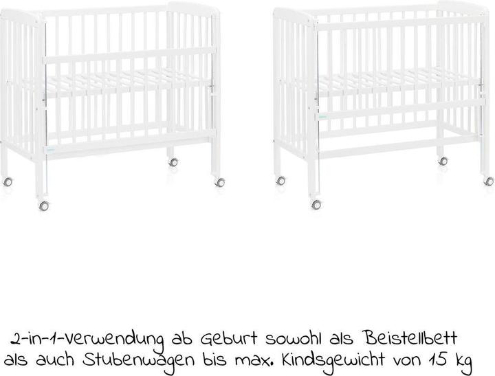 Produktbild Fillikid Nino (45 x 90 cm)
