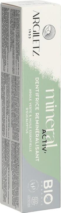 Immagine prodotto Argiletz Eukalyptus (75 ml)