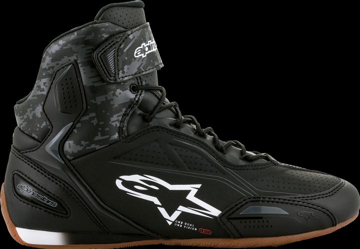 Immagine prodotto Alpinestars Faster-3 Shoes (Donne, Uomini, 42)
