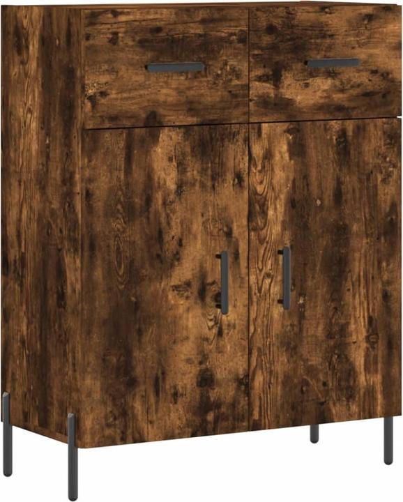 Image du produit vidaXL Highboard (69.50 x 34 x 180 cm)