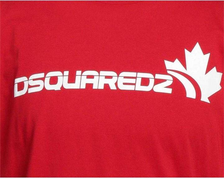 Produktbild Dsquared2 TShirt Logo (M)