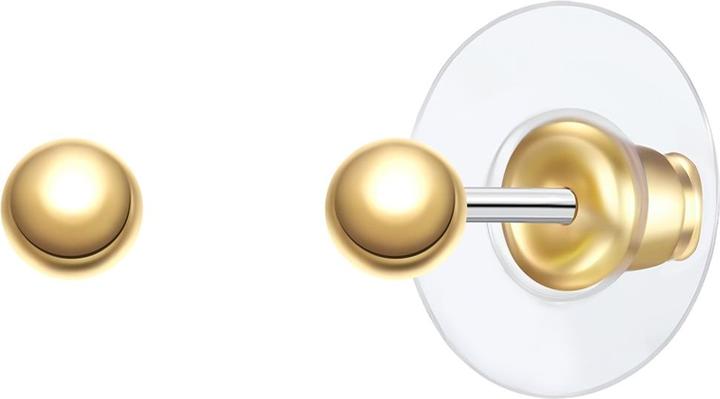 Image du produit Yokoamii Clou d'oreille femme en alliage métallique - 36560 (Alliage métallique)