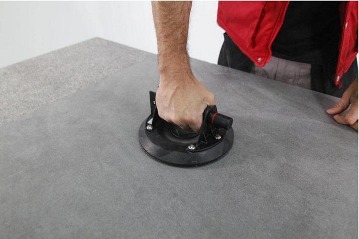 Actual product image Rubi Siurbimo puodelis 18919 (110 kg)