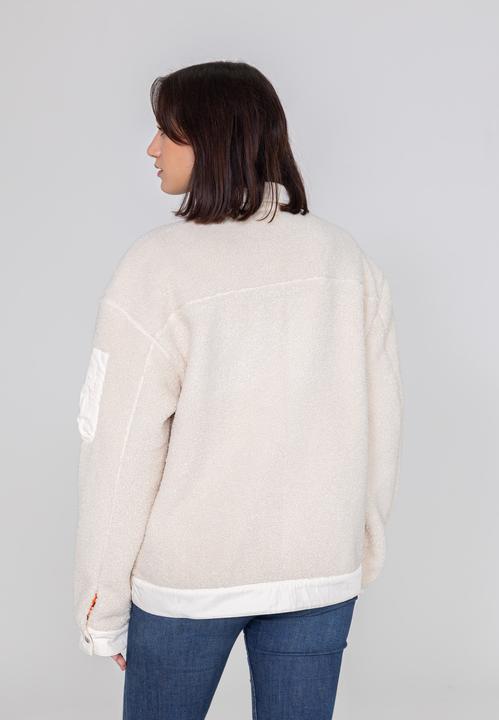 Immagine prodotto Bombers Original Giacca Sherpa Saratoga U (XL)