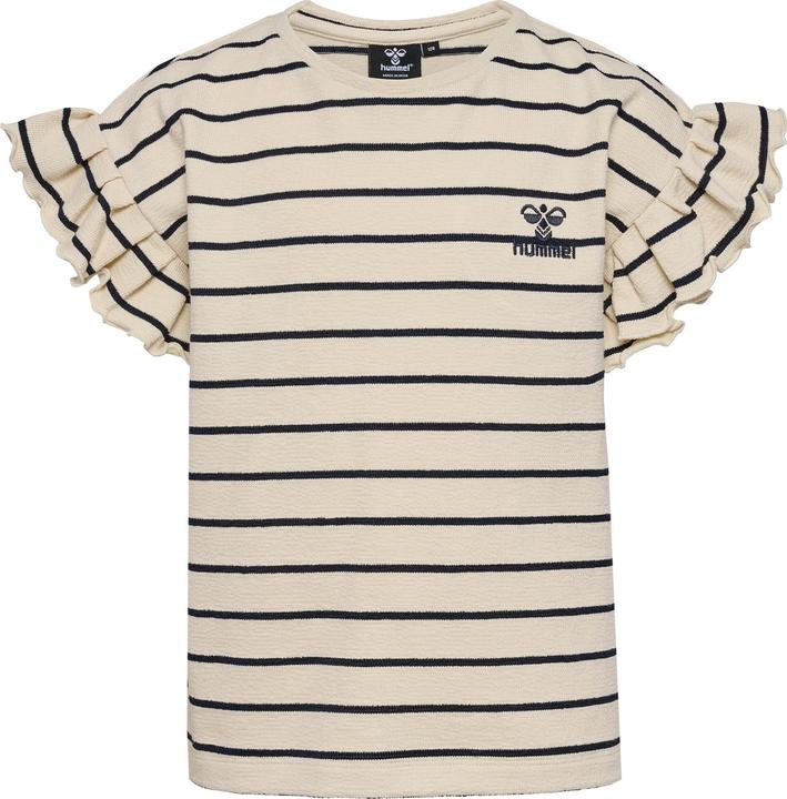 Produktbild hummel hmlAJMA T-SHIRT S/L (110)