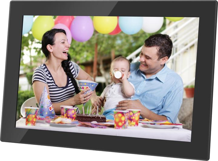 Actual product image Denver Frameo PFF-1017 (10.10", 1280 x 800 pixels)