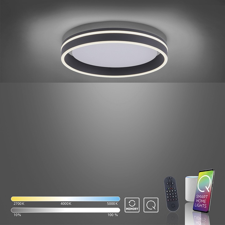 Produktbild Q-Smart Q-Vito (3000 lm)