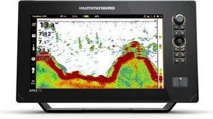 Humminbird Apex 13